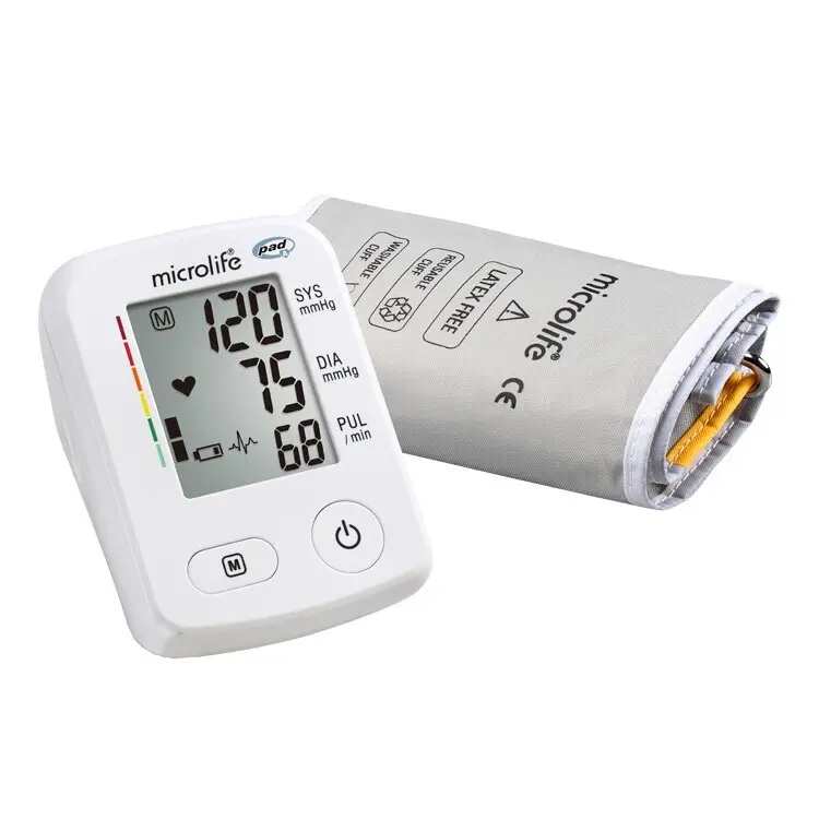 9409-microlife tlakomer bp a2 classic accur.dig.+adapt. 9409-microlife tlakomer bp a2 classic accur.dig.+adapt.